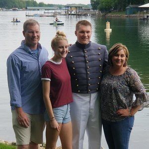 Meet your Posher, Joanne